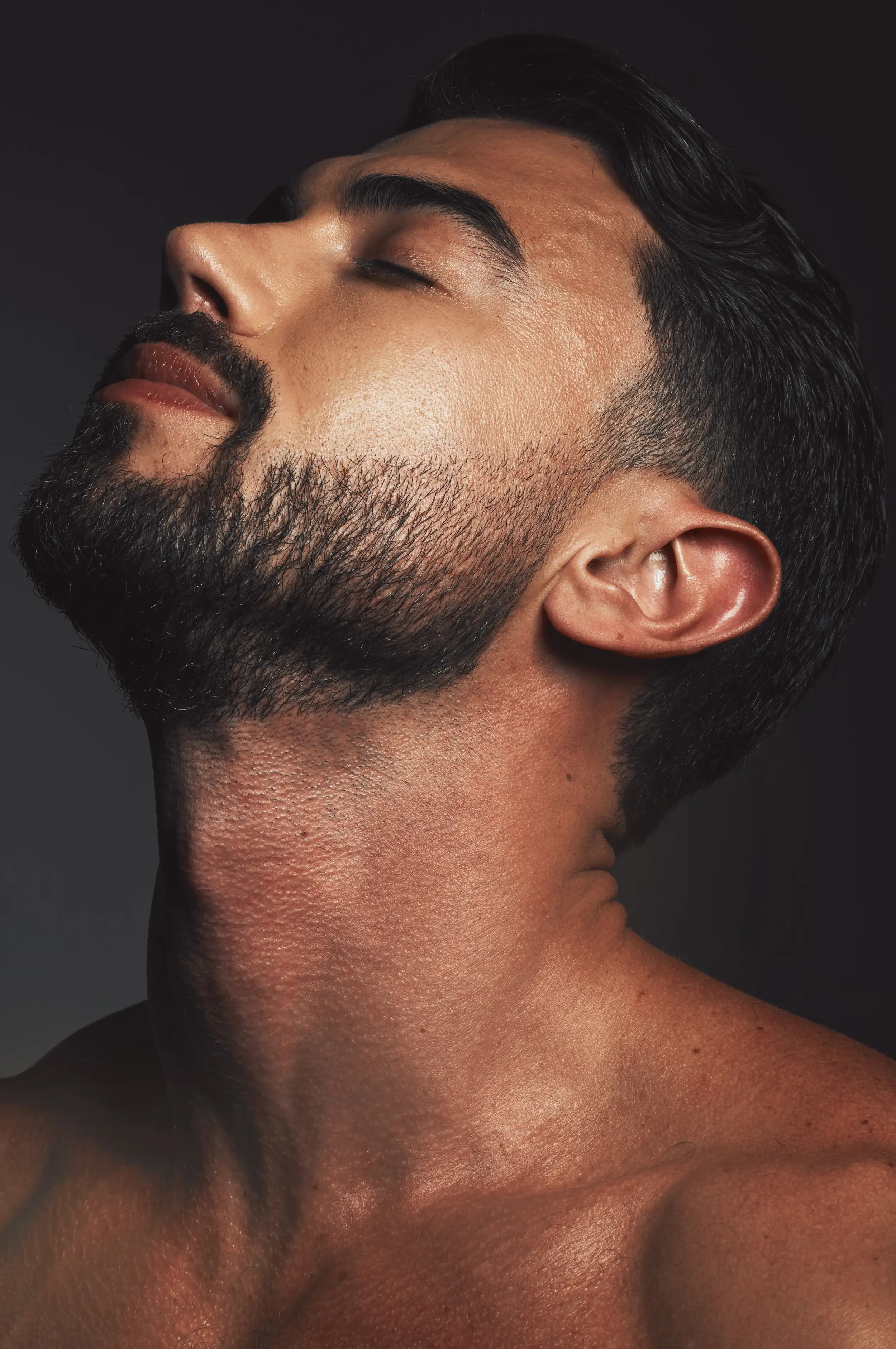 Como acabar com a coceira na barba em 5 passos simples