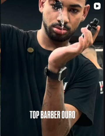 Corte Hermanos - Ouro